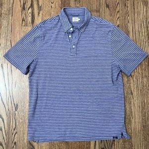 Faherty Movement Polo